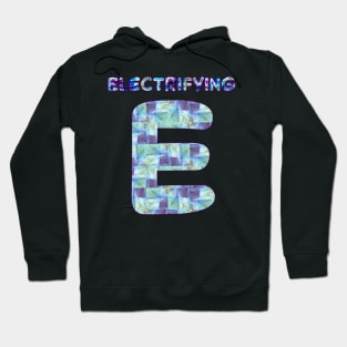 E Hoodie